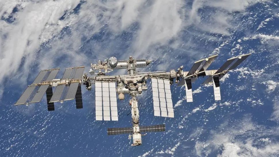 Photo of In einem feurigen Finale ruft die NASA zu „Weltraumschlepper“-Ideen auf, um die Internationale Raumstation aus der Umlaufbahn zu bringen