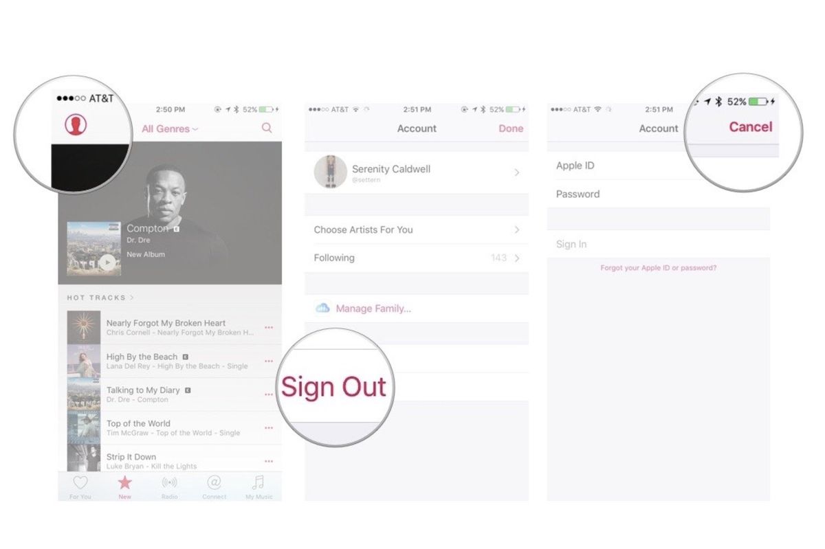 How to add songs to the Music app iMore