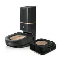 3. IRobot Roomba s9+ Robot Vacuum + m6 Robot Mop
Now: $1,299.98 | Was: $1,799.98 | Savings: $500 (27%)