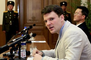 otto warmbier