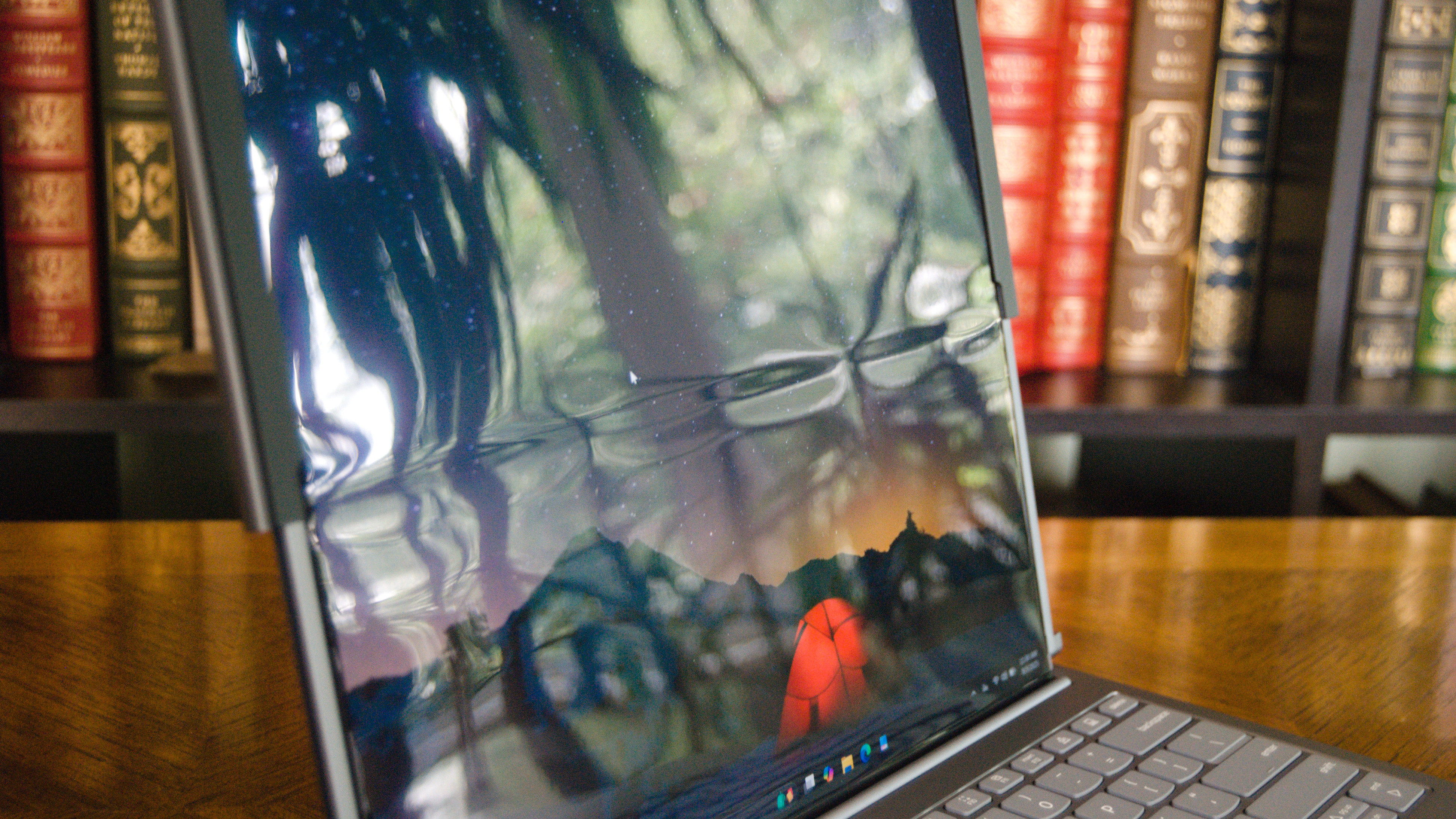 Lenovo ThinkBook Plus Rollable (Gen 6)