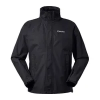 Berghaus Men's RG Alpha 2.0 Waterproof Shell Jacket Berghaus Men's RG Alpha 2.0 Waterproof Shell Jacket