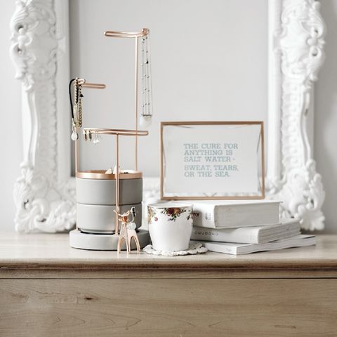 Jewellery Stand Dunelm 2025 www.alhudapk