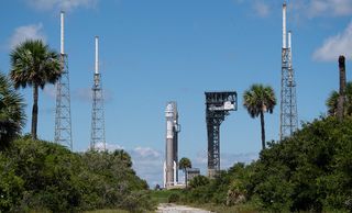 Boeing's Starliner capsule is still under repair as the company works to figure out what's going on with its faulty valves. 