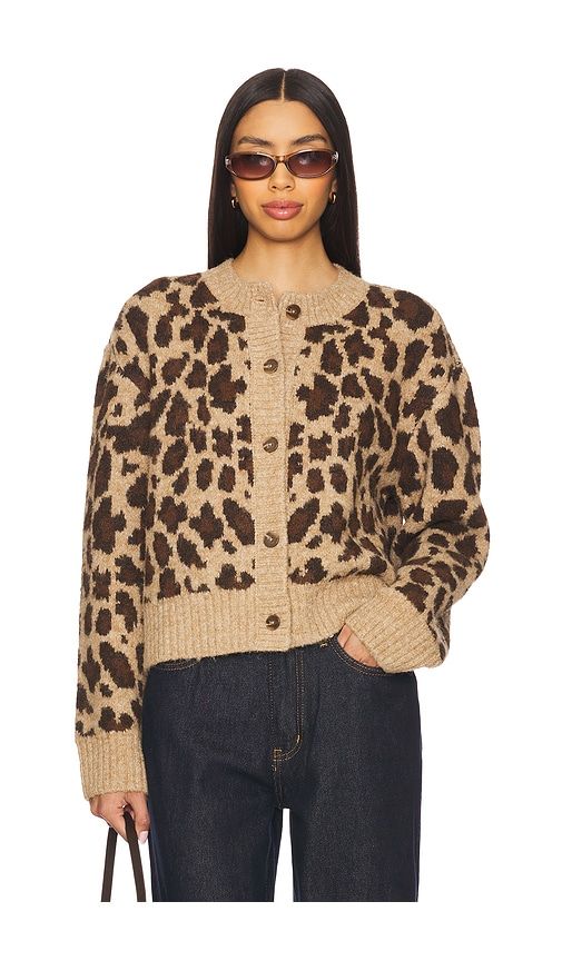 Florent Cardigan