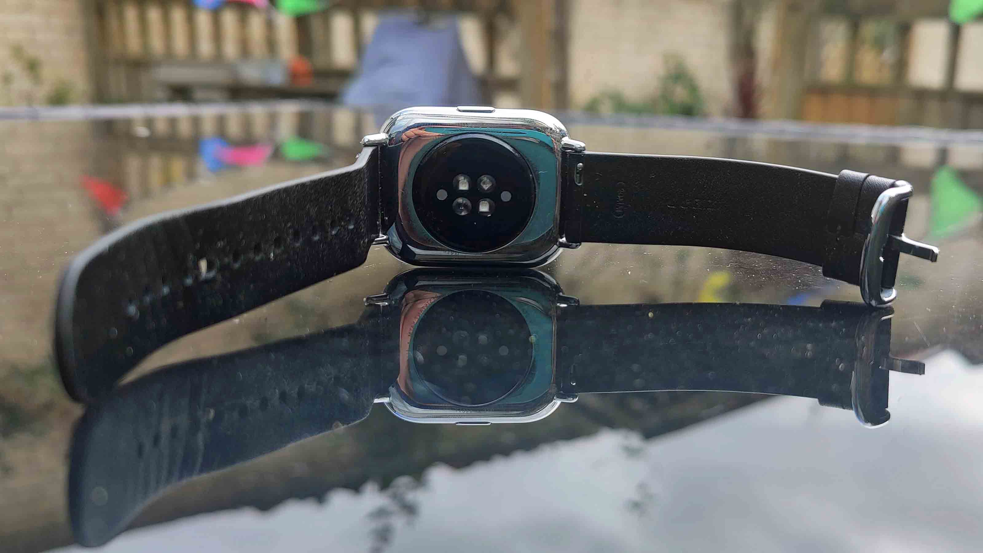 Zepp E Square review: 5 Things To Know