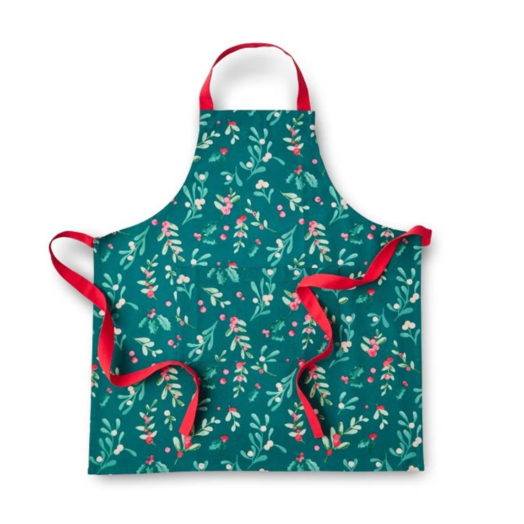 Matalan Christmas apron