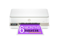 HP Envy 6120e