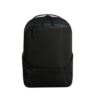 troubadour backpack in black