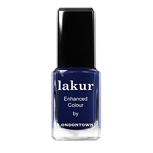 Londontown Lakur Enhanced Colour, Buckingham Blue