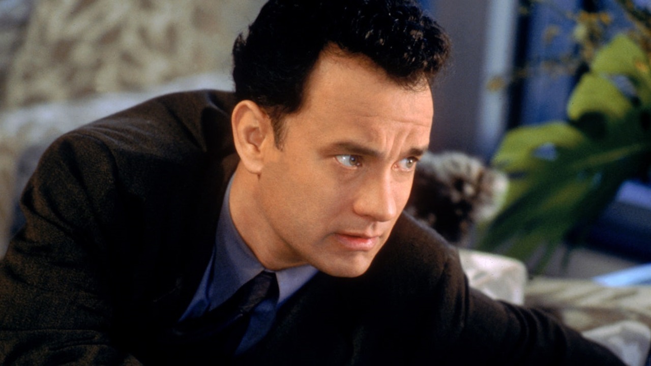 Great Quotes From Tom Hanks Rom Coms