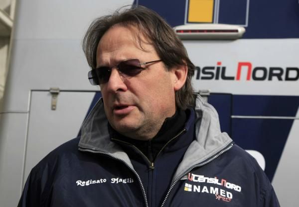 Fabio Bordonali