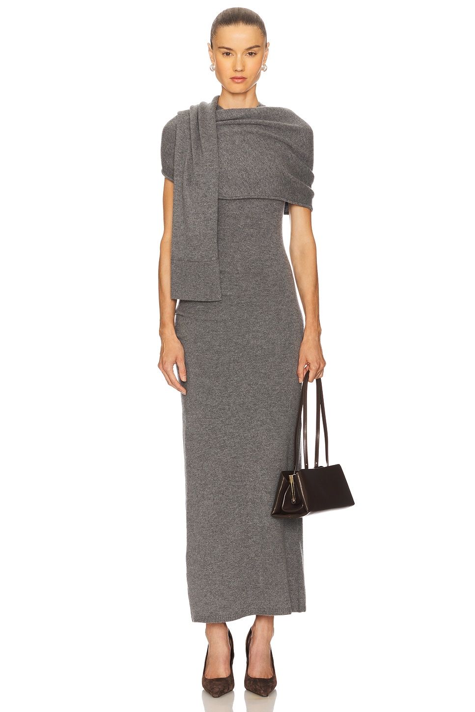 Hathaway Midi Dress