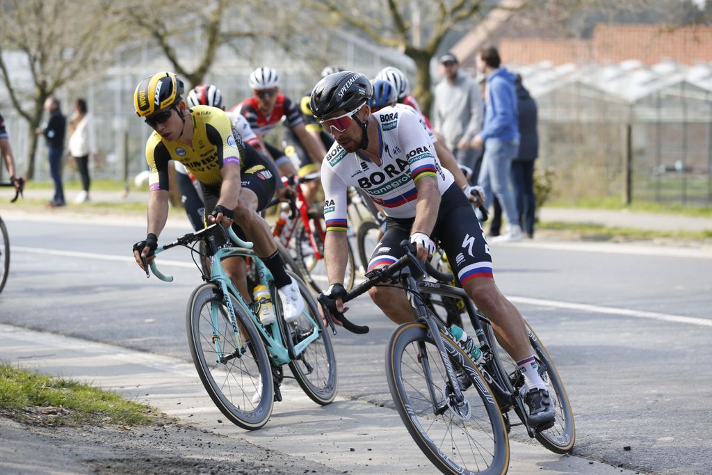 Six things we learned from the 2019 GhentWevelgem Cycling Weekly