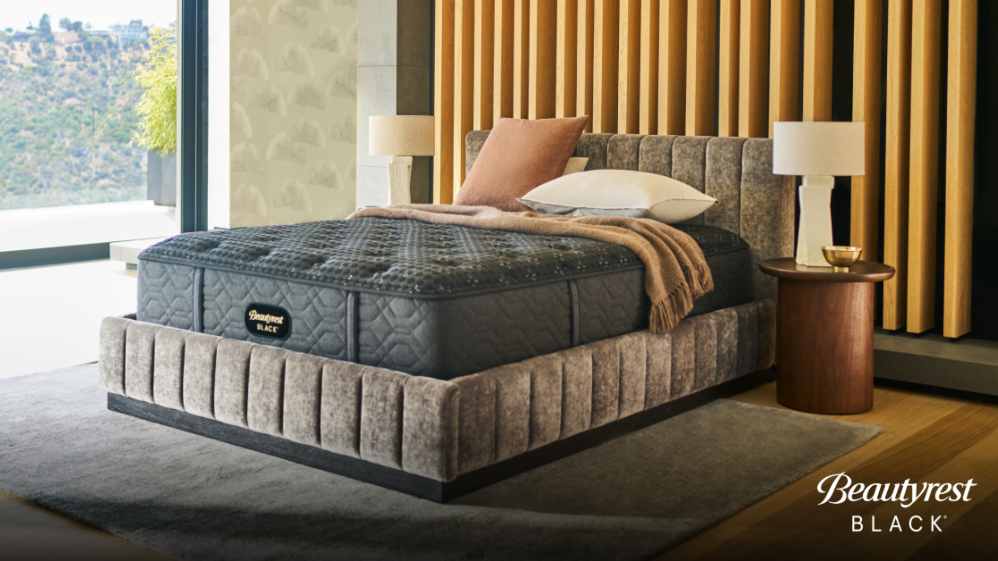 Beautyrest