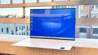 Best Laptops XPS 13 Tiger Lake