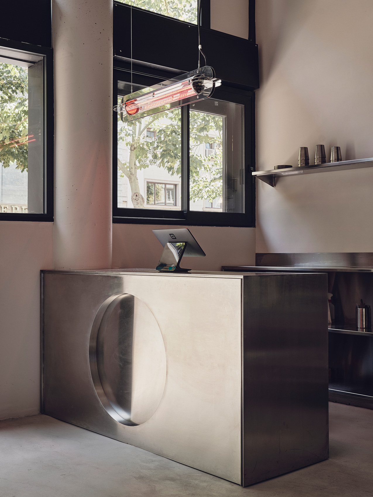 relleno barcelona isern serra design