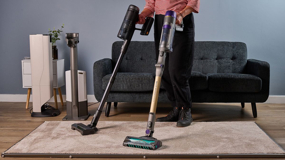 Still emptying your own vacuum? You're about to be in the minority if the big brands have any say in it