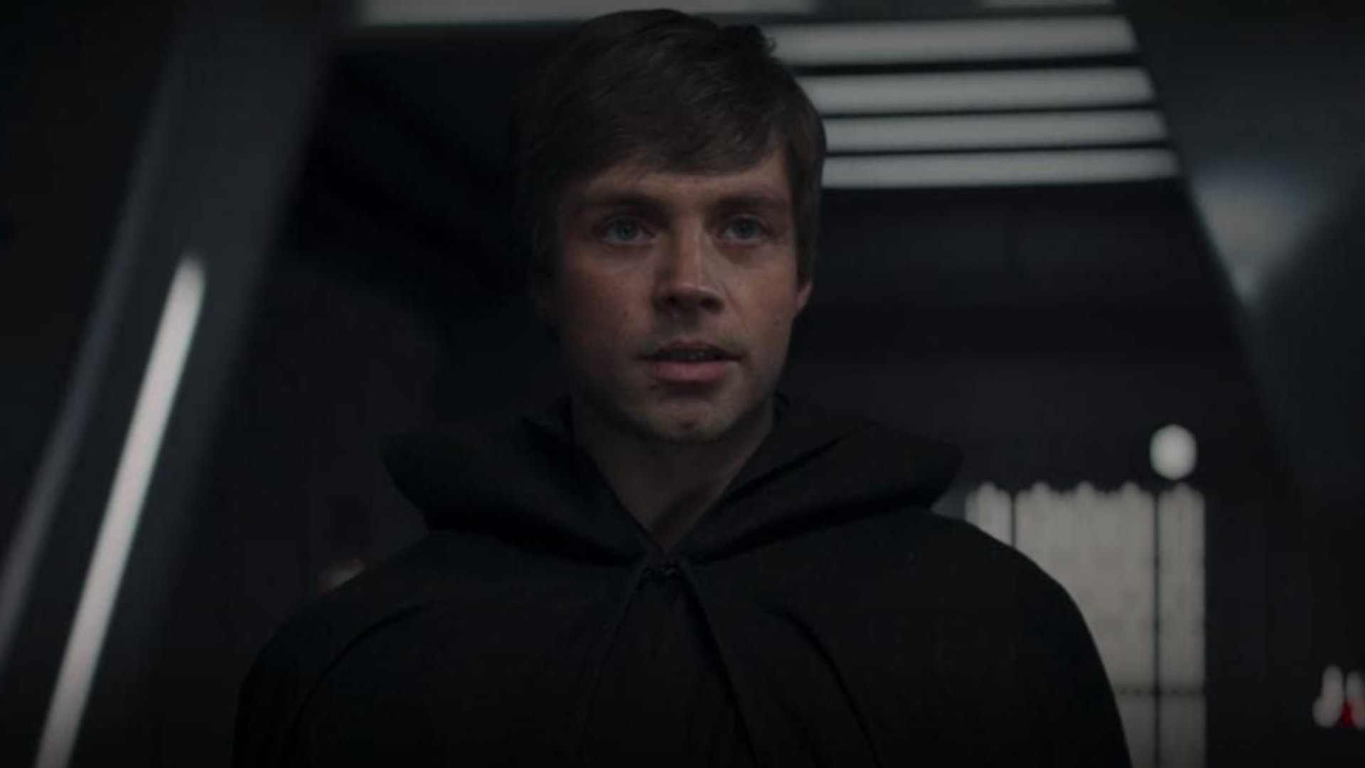 luke skywalker actor 2022