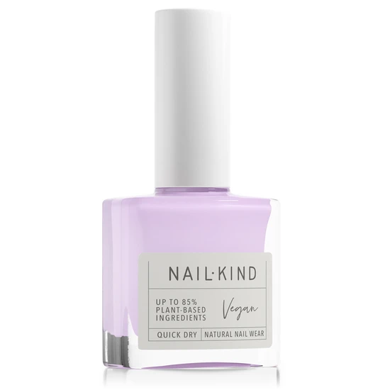 Nailkind Just Lilac Purple