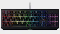 Razer BlackWidow keyboard |$120$69.99 at Amazon