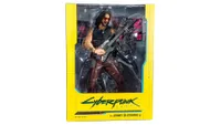 12-inch Deluxe Johnny Silverhand figure |£39.99 £29.16 at Amazon