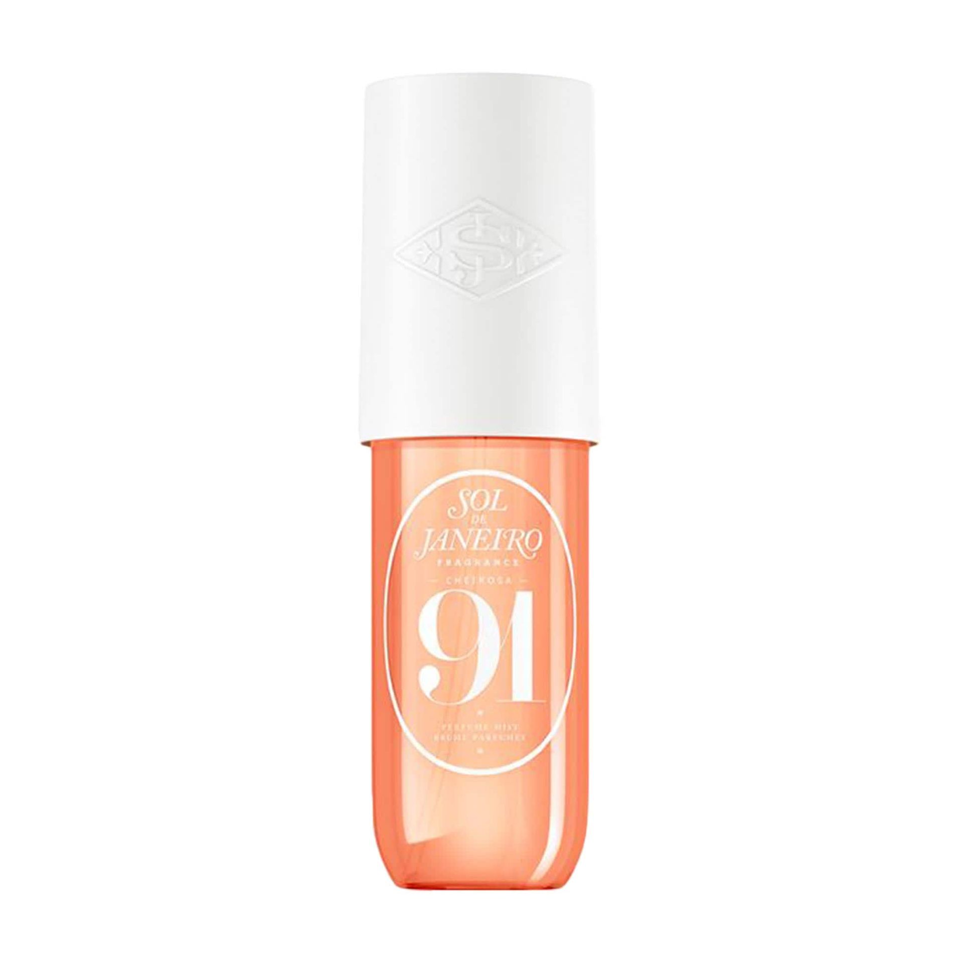 Cheirosa 91 Rosa Charmosa Body &amp; Hair Perfume Mist