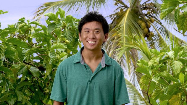 Dickson Wong