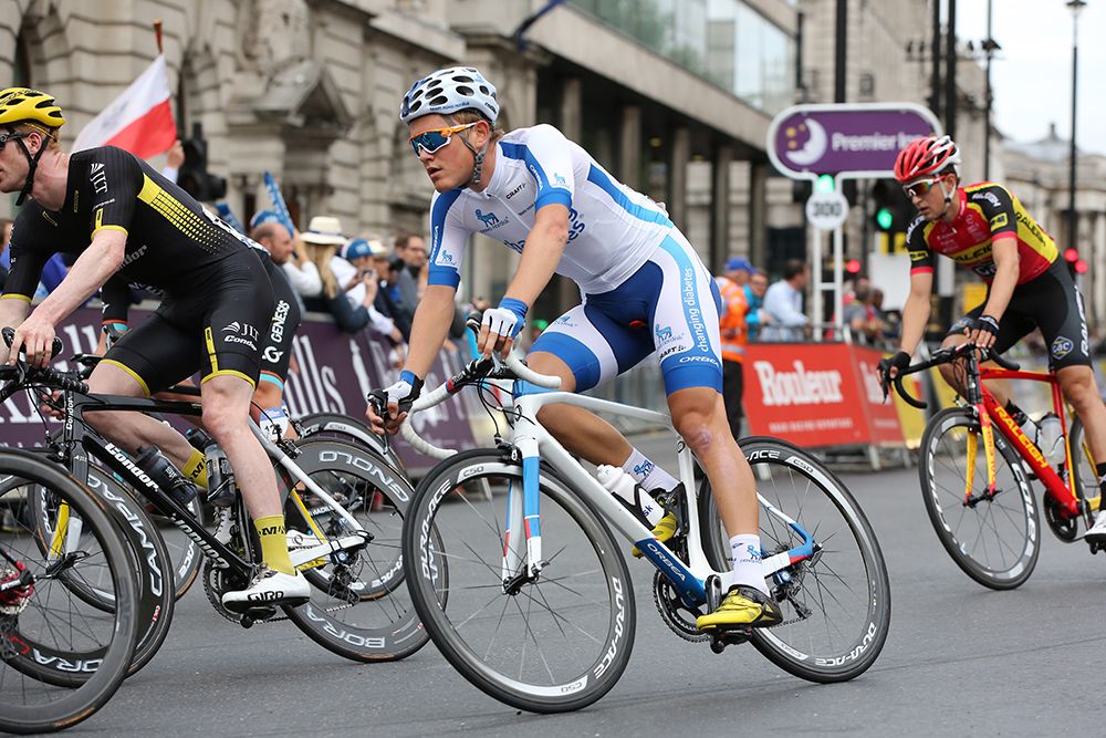 Joonas Henttala (Novo Nordisk)