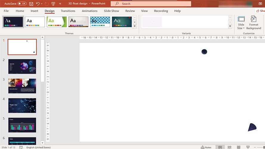 How to remove a background in PowerPoint