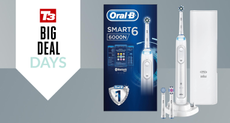 Oral-B Smart 6 Electric Toothbrush