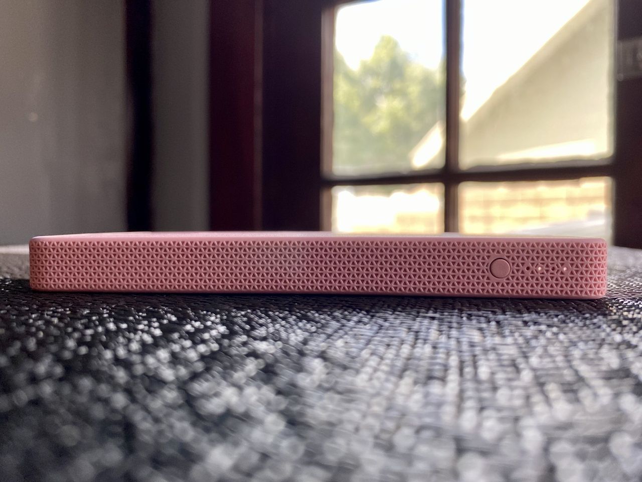 Mophie Powerstation Pd Side Led