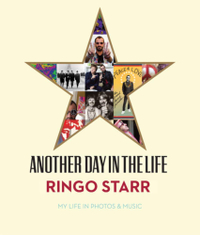 Ringo Starr: Another Day In The Life