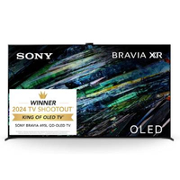 Sony Bravia XR A95L 65-inch | $3,499.99 $2,898 at WalmartSave $602 -