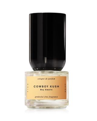 Cowboy Kush Fine Fragrance 2.2 Oz.