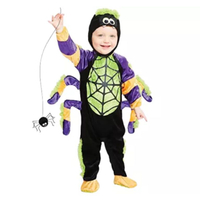 Spider costume -  View at Amazon