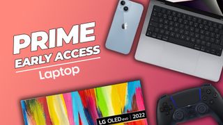 Amazon Prime Early Access sale