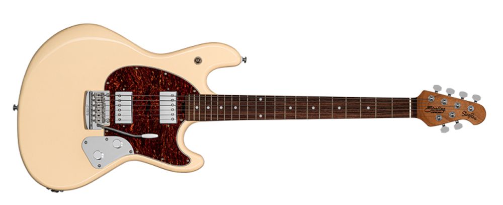 Sterling by Music Man Sterling by Music Man StingRay SR50