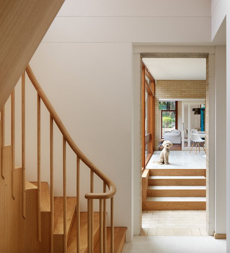 Hampstead House by Trevor Dannatt restored | Wallpaper*