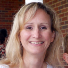 Elizabeth Blum