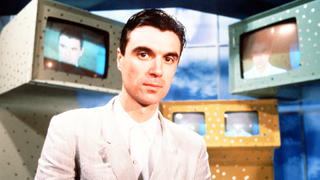 Talking Heads