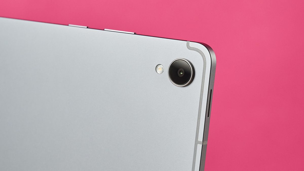 Samsung Galaxy Tab S11