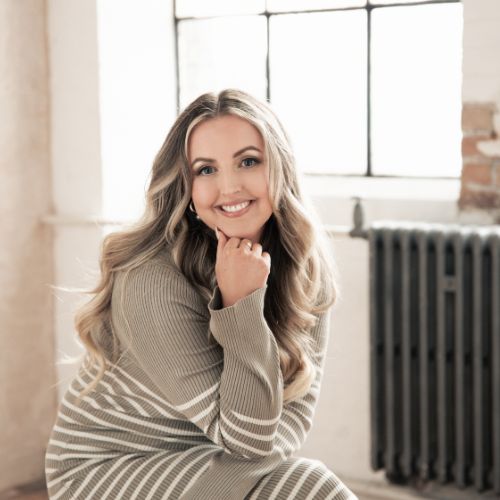 Laura Manford