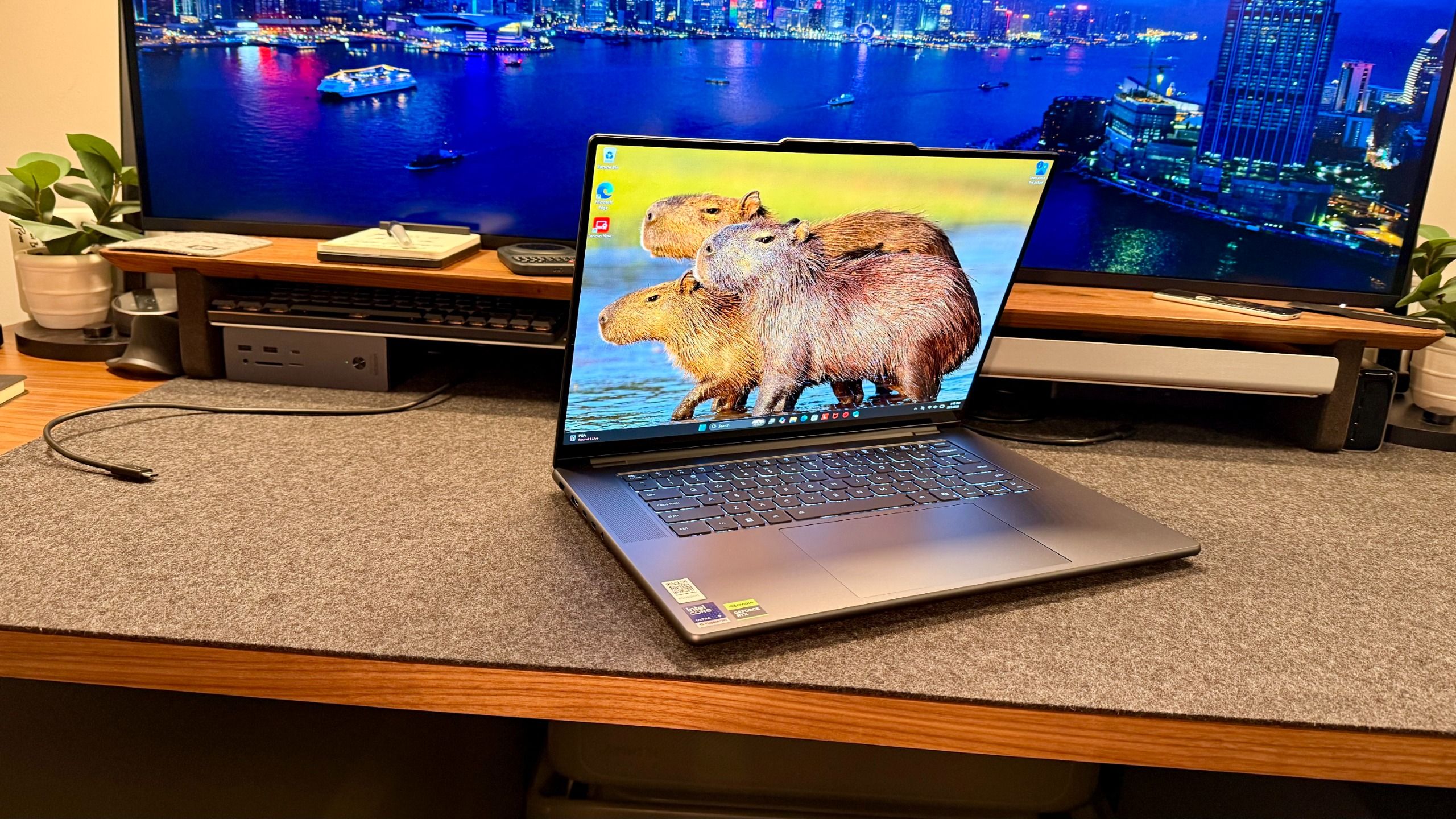 Lenovo | Pro 9i AE Gen 11