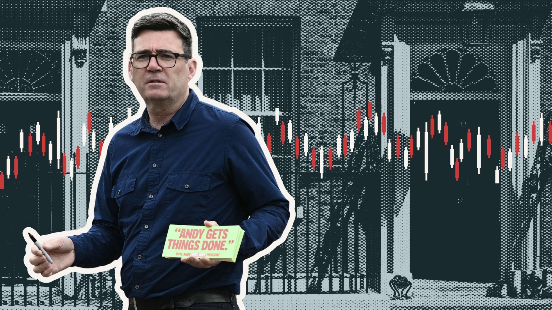 Why Andy Burnham will wilt like a lettuce