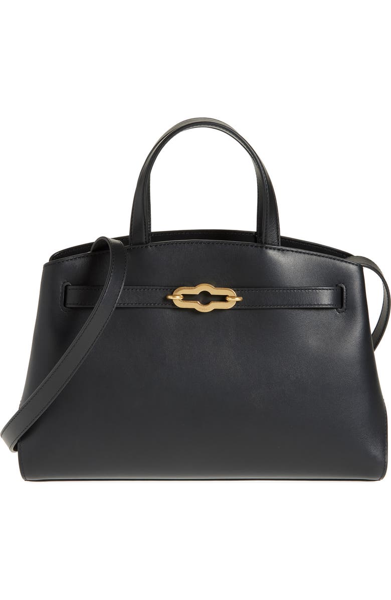Small Pimlico Leather Tote