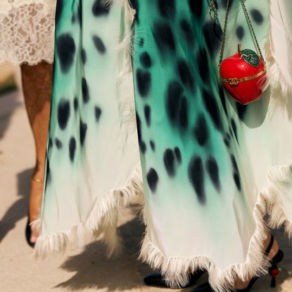 Pretty dress trends