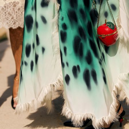 Pretty dress trends