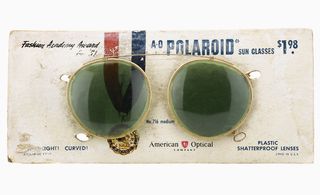 Polaroid sunglasses