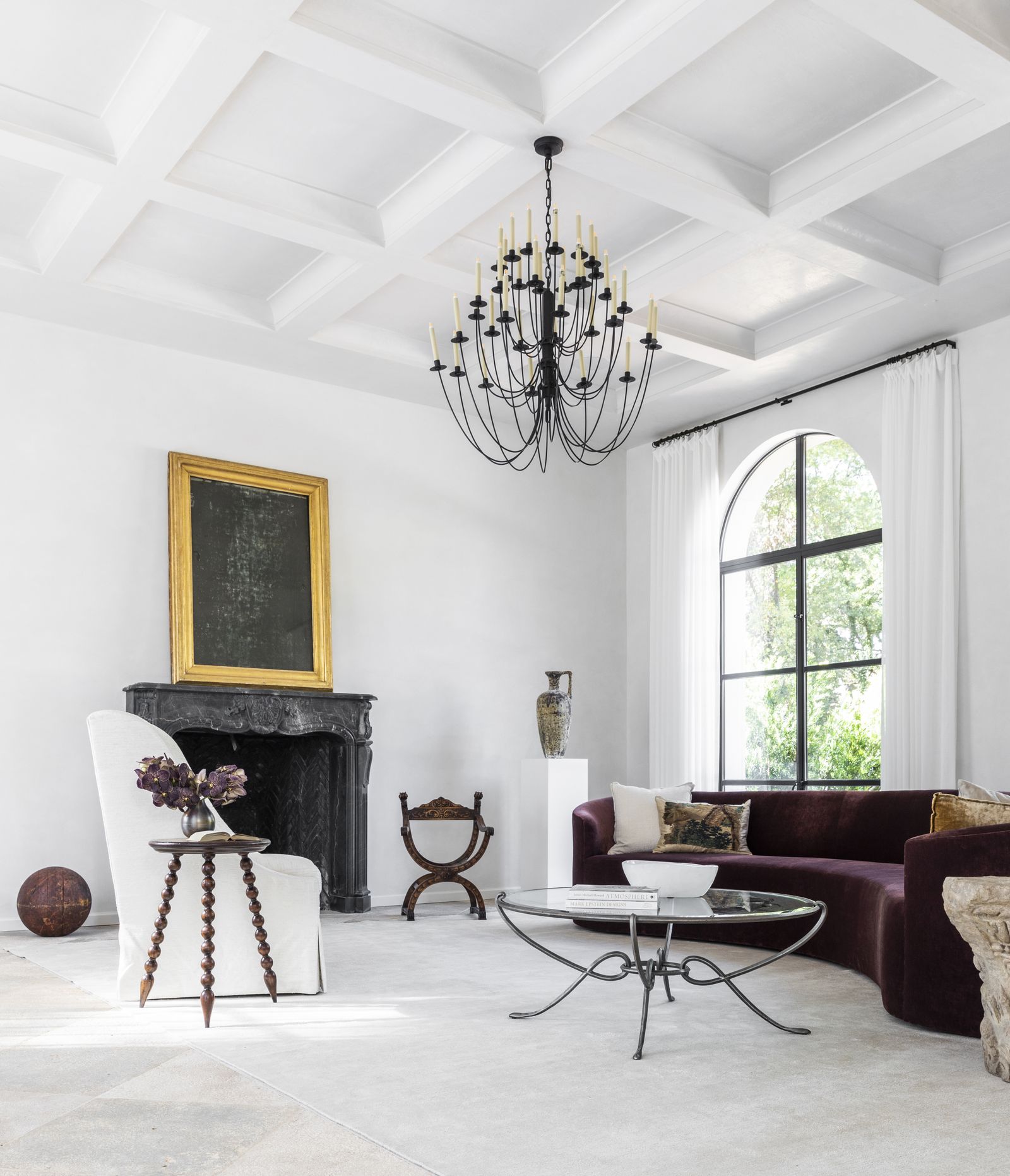 Colors for south facing living rooms 9 perfect shades Livingetc